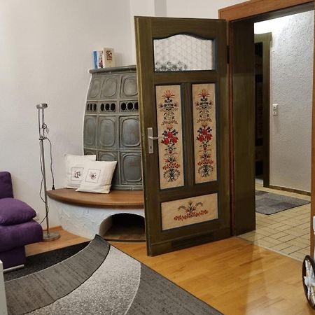 Pension & Appartments Landhaus Bettina フルダ エクステリア 写真