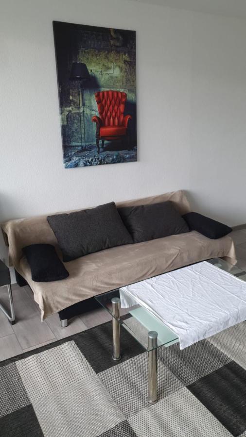 Pension & Appartments Landhaus Bettina フルダ エクステリア 写真