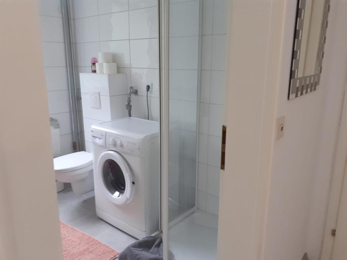 Pension & Appartments Landhaus Bettina フルダ エクステリア 写真