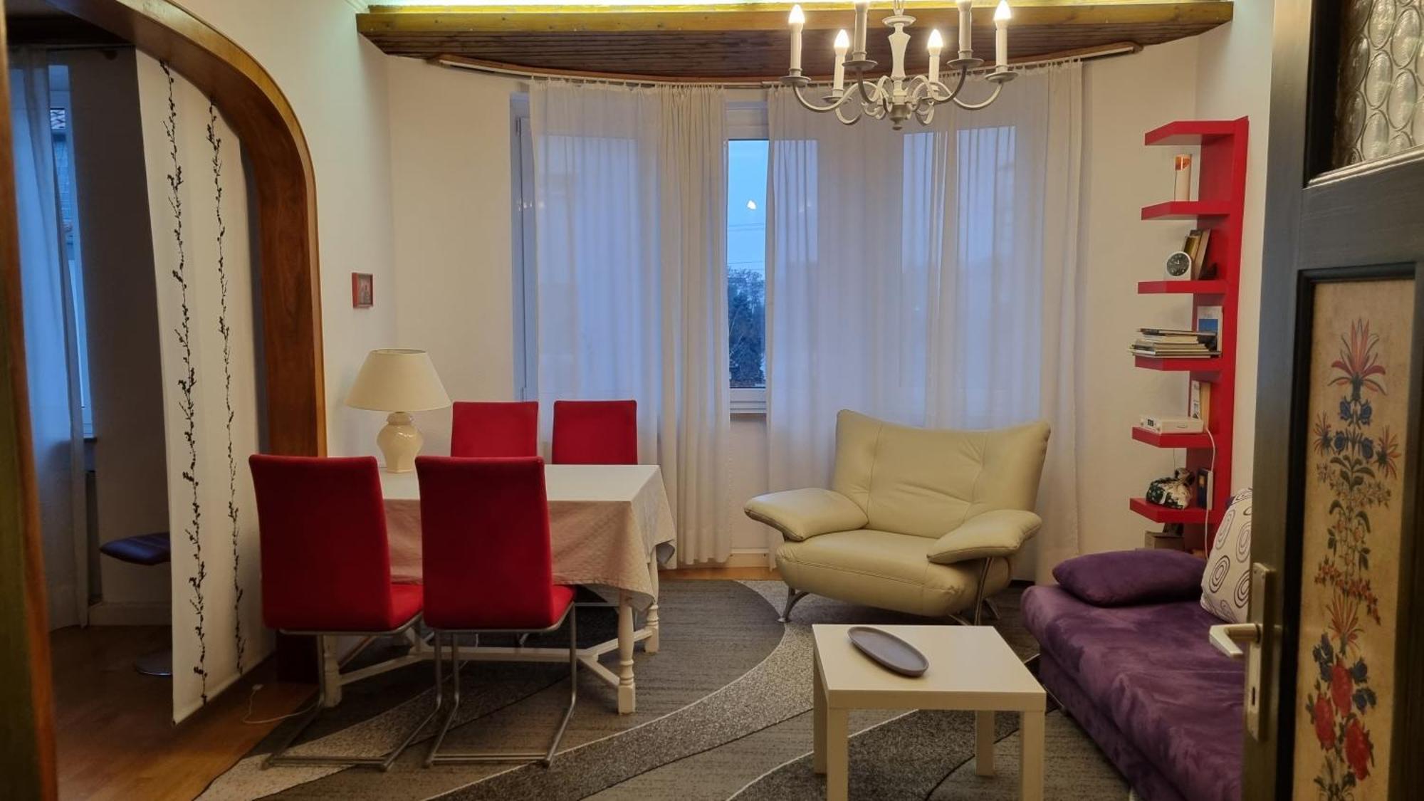 Pension & Appartments Landhaus Bettina フルダ エクステリア 写真